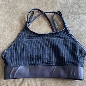 Alala Mirage Cami Bra